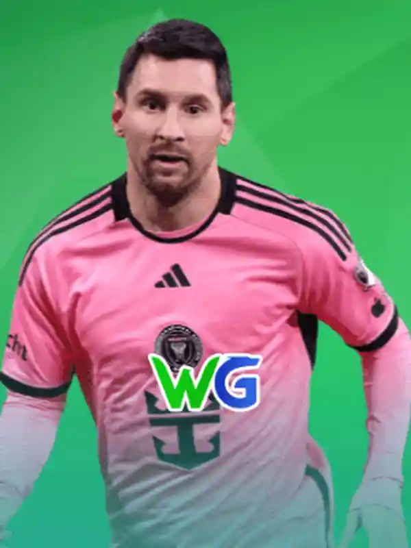 WG খেলাধুলা ক্যাসিনো গেম 333bet1