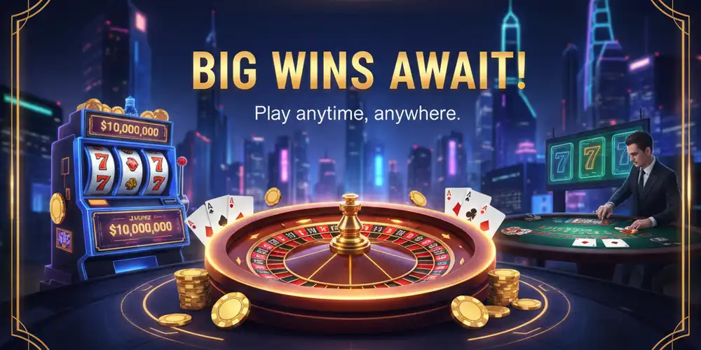 333bet1 Promo Banner